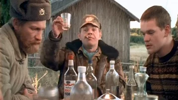 Фото: В России планируют запретить фильмы, где употребляют алкоголь 1