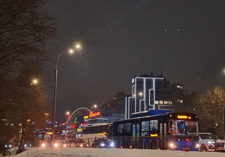 Фото: Кемерово в будущем: формула городской уникальности 1
