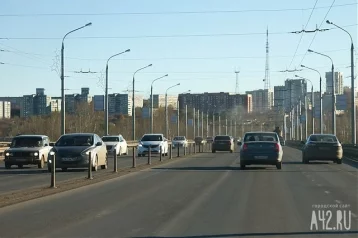 Фото: Эксперты перечислили самые угоняемые в России автомобили 1
