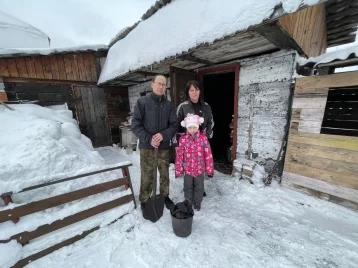 Фото: Как «Разрез Кийзасский» помогает Кузбассу пережить сибирские зимы 1