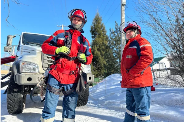 Губернатор Кузбасса поздравил энергетиков с профессиональным праздником 