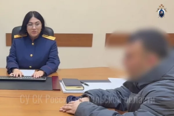 В Туле пенсионерка умерла после неудачного свидания