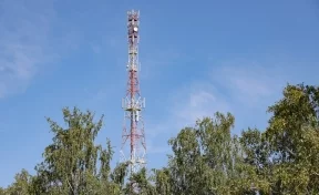 МегаФон построит частную LTE-сеть на Лебединском горно-обогатительном комбинате