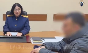 В Туле пенсионерка умерла после неудачного свидания