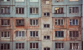 В Госдуме программу капремонта многоквартирных домов сочли проваленной