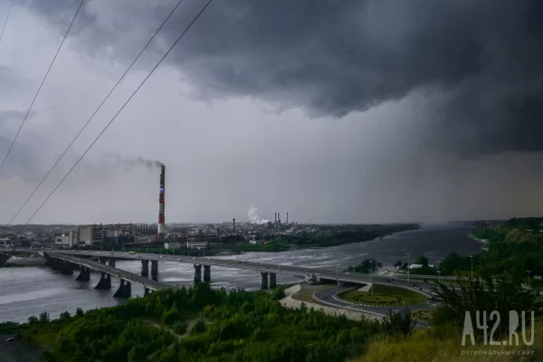 Кемеровчан предупредили о шуме и факелах 1 и 2 августа