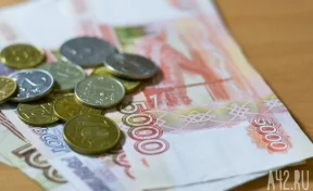 В Кузбассе работодатель задолжал бывшим сотрудникам 2 млн рублей