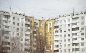 В Новокузнецке цены на вторичное жильё выросли на треть в 2023 году