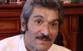 В Москве умер знаменитый цыганский актёр