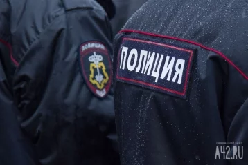 Фото: В День России охранять общественный порядок в Кузбассе будут более 1 300 полицейских 1