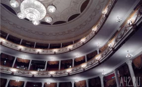 Режиссёр Богомолов ответил на критику его назначения и.о. ректора Школы-студии МХАТ