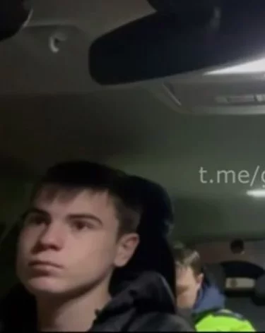 В Кемерове 18-летний водитель без прав пытался скрыться бегством