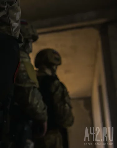 ФСБ России предотвратила попытку диверсии в Кабардино-Балкарии