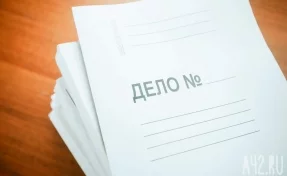 Подельники бывшего замглавы Новокузнецка получили сроки за легализацию 18,5 млн рублей