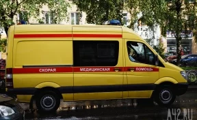 В Кузбассе скончались ещё два пациента с коронавирусом на утро 22 октября