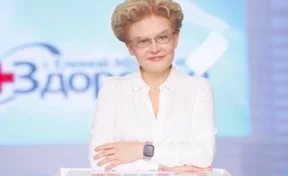 Уроженка Кемерова Елена Малышева рассказала, нужна ли прививка от COVID после 80 лет 