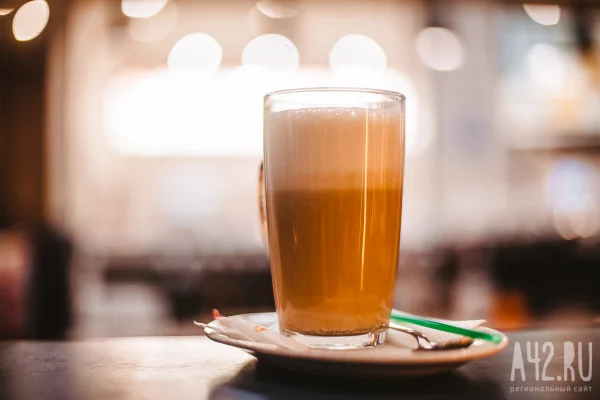 Кузбассовец избил знакомого кружкой до частичной потери зрения