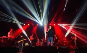 Известная рок-группа прокомментировала возмущение жительницы Кузбасса из-за концерта Бузовой