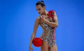 Гимнастка из Израиля отреагировала на вопрос о претензиях к судейству на Играх-2020