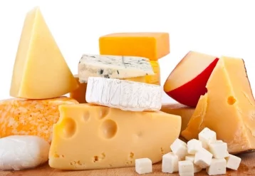 Фото: Учёные рассказали, кому нельзя есть сыр  1