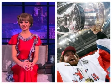 Фото: Звёзды ТВ и спорта поздравили Междуреченск с Днём города 1