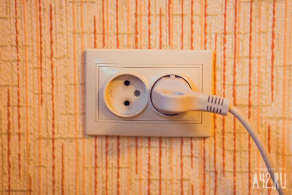 Власти Белова опубликовали график отключения света на 26–30 января