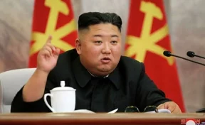 Ким Чен Ын объяснил, благодаря чему в КНДР нет коронавируса