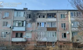 В Белгородской области при атаке беспилотников пострадали 2 человека