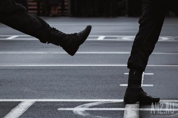 Минобороны: в России завершился осенний призыв, на службу призваны 135 000 человек