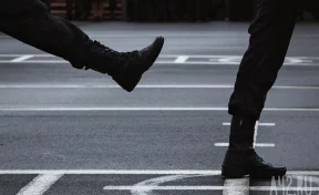 Минобороны: в России завершился осенний призыв, на службу призваны 135 000 человек