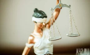 Суд обязал кузбассовца снести незаконный дом на территории природного заказника