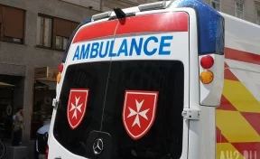 В Мексике цистерна с топливом врезалась в пассажирский автобус. Погибли 18 туристов