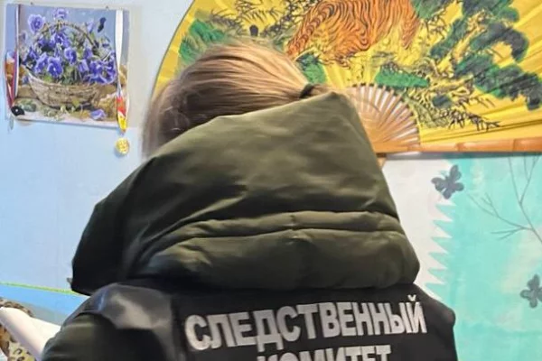 Житель Воронежской области признался в убийстве родителей