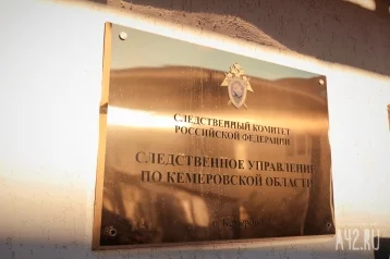 Фото: Шуточный спарринг: в Кузбассе молодой мужчина случайно убил близкого друга 1