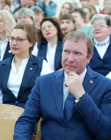 Фото: <a href=https://t.me/dv_anisimov/4856>Дмитрий Анисимов</a> / Телеграм