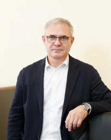 Министр сельского хозяйства Кузбасса Андрей Ариткулов ушёл в отставку