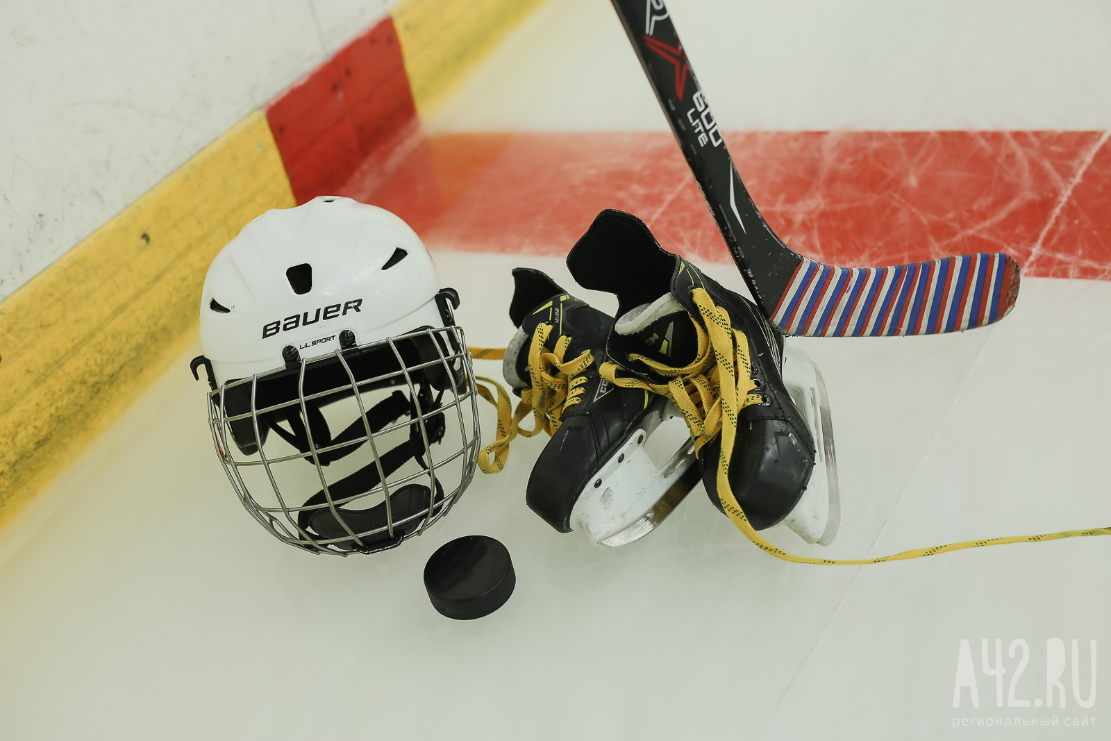 Для завершивших плей-офф в НХЛ кузбассовцев Федерация хоккея России не будет проводить турниры