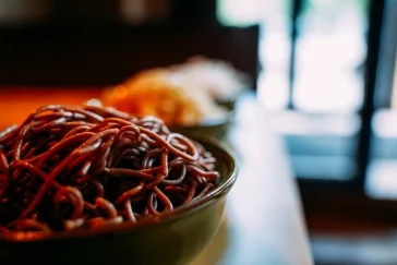Фото: Японская, тайская, настоящая: что несёт новая волна популярности азиатской еды 4