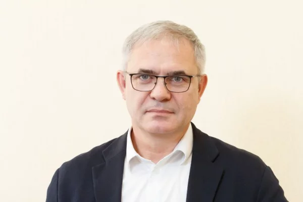 Министр сельского хозяйства Кузбасса Андрей Ариткулов ушёл в отставку