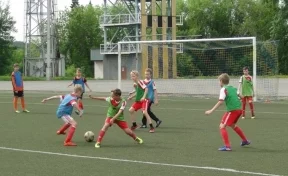31 000 кемеровчан приобщилась к «Футбольному лету»