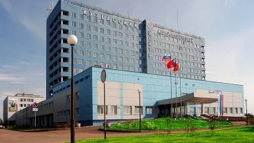 Фото: Больницы Кузбасса оснастили на случай новой волны коронавирусной инфекции 6