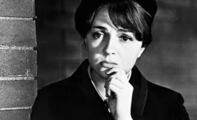 Умерла известная советская актриса Екатерина Градова
