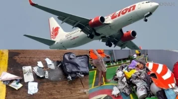 Фото: Эксперт объяснил причины авиакатастрофы Boeing-737 «бунтом киборгов» 1