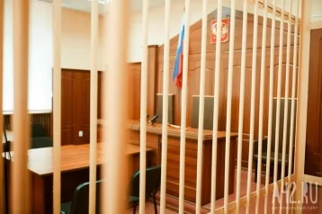 Фото: Суд отправил за решётку замгубернатора Тюменской области по делу о получении особо крупной взятки 1