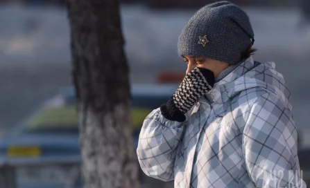 Как не заболеть в мороз: проверенные советы от кузбасских врачей