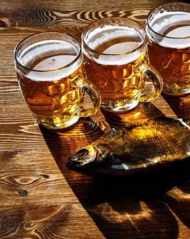 В Намибии задумались о поставках пива и говядины в Россию