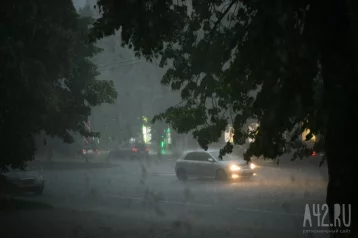 Фото: Синоптики озвучили предварительный прогноз погоды на июль в Кузбассе 1