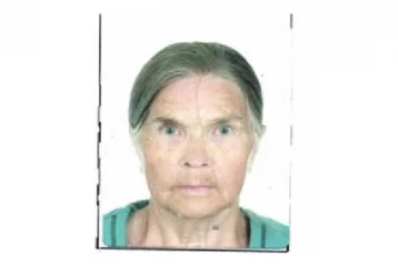 Фото: В Кузбассе пропала 83-летняя женщина 1
