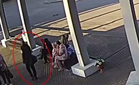 Кузбассовца будут судить за кражу телефона у пассажира на автовокзале