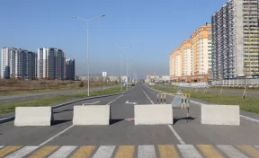 Мэр Кемерова рассказал о строительстве трёх участков Комсомольского проспекта